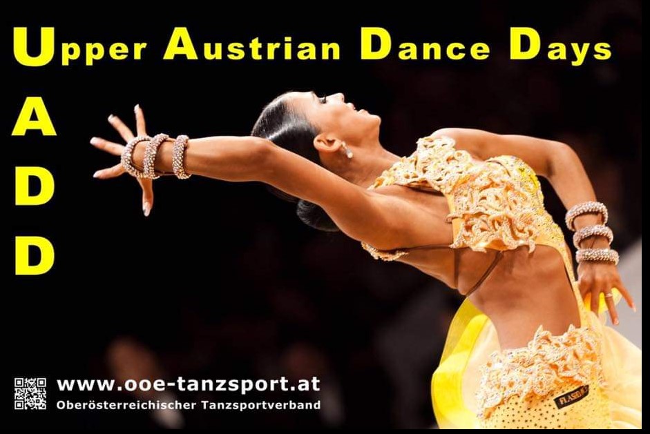 Upper Austria Dance Days